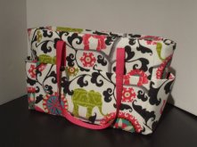 8-elephant-print-tote-bag